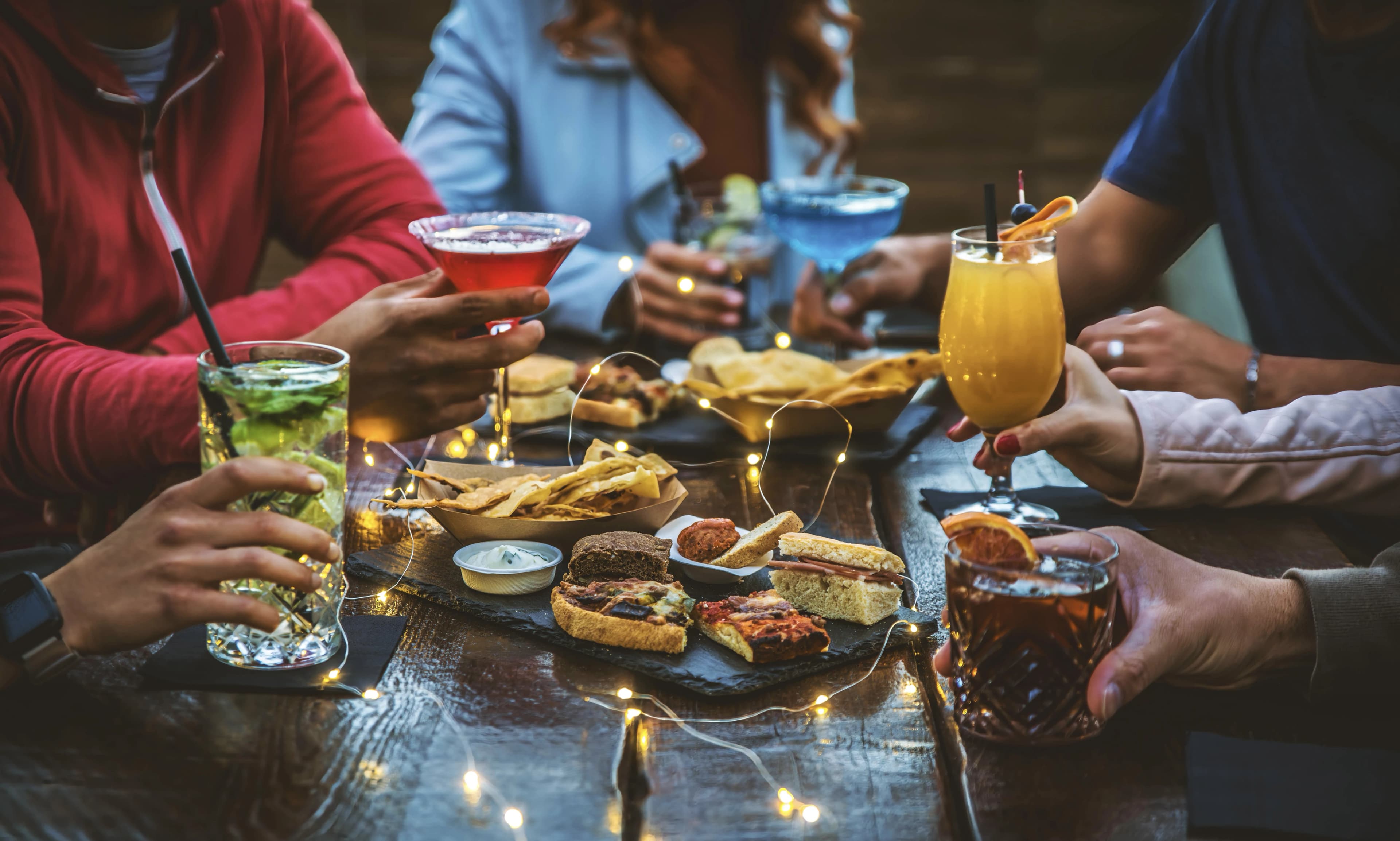 HomeSignupRestaurant