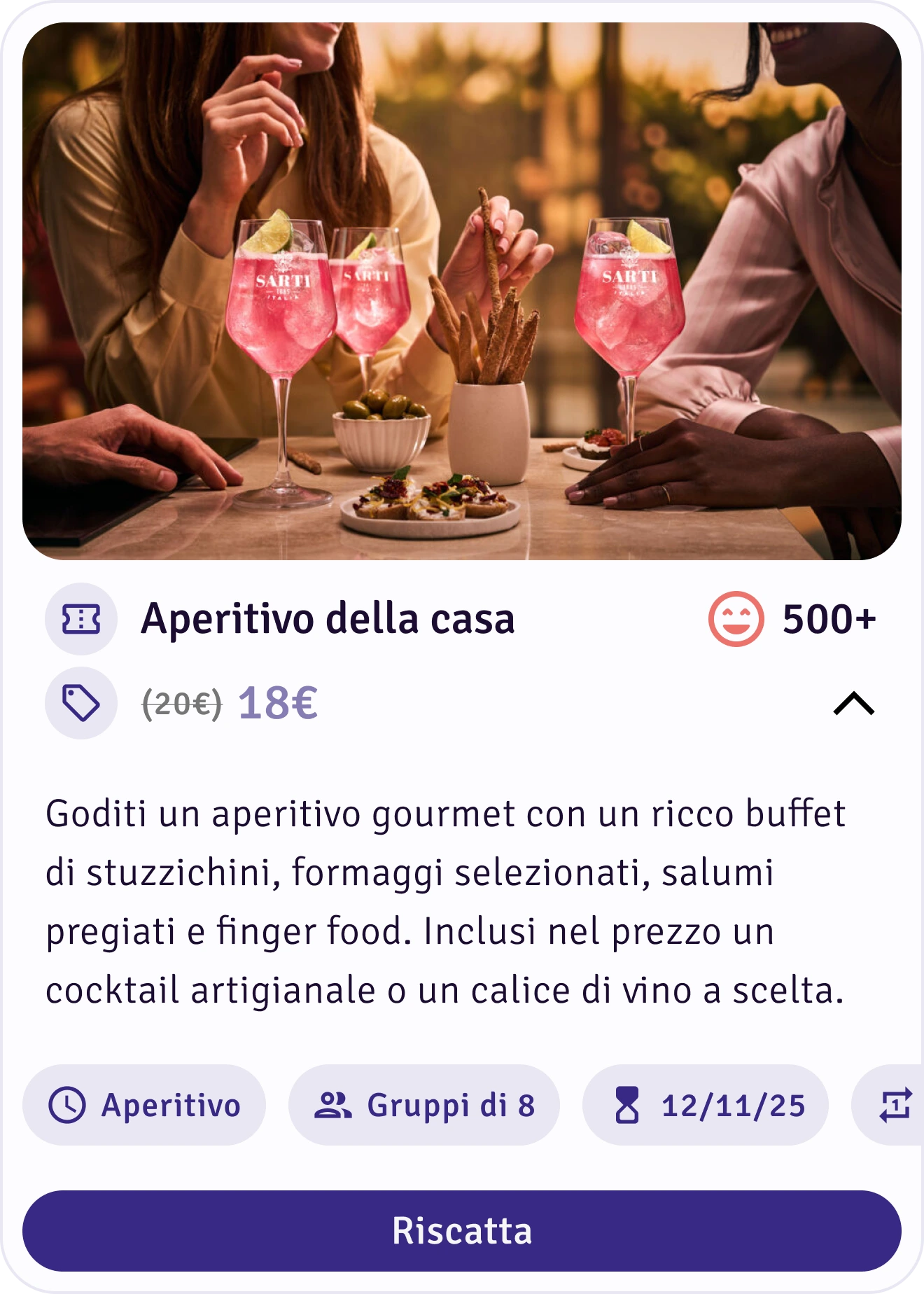 Promo chiare, clienti sicuri